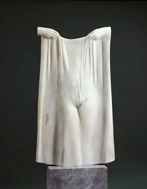 Artwork Title: La Sposa