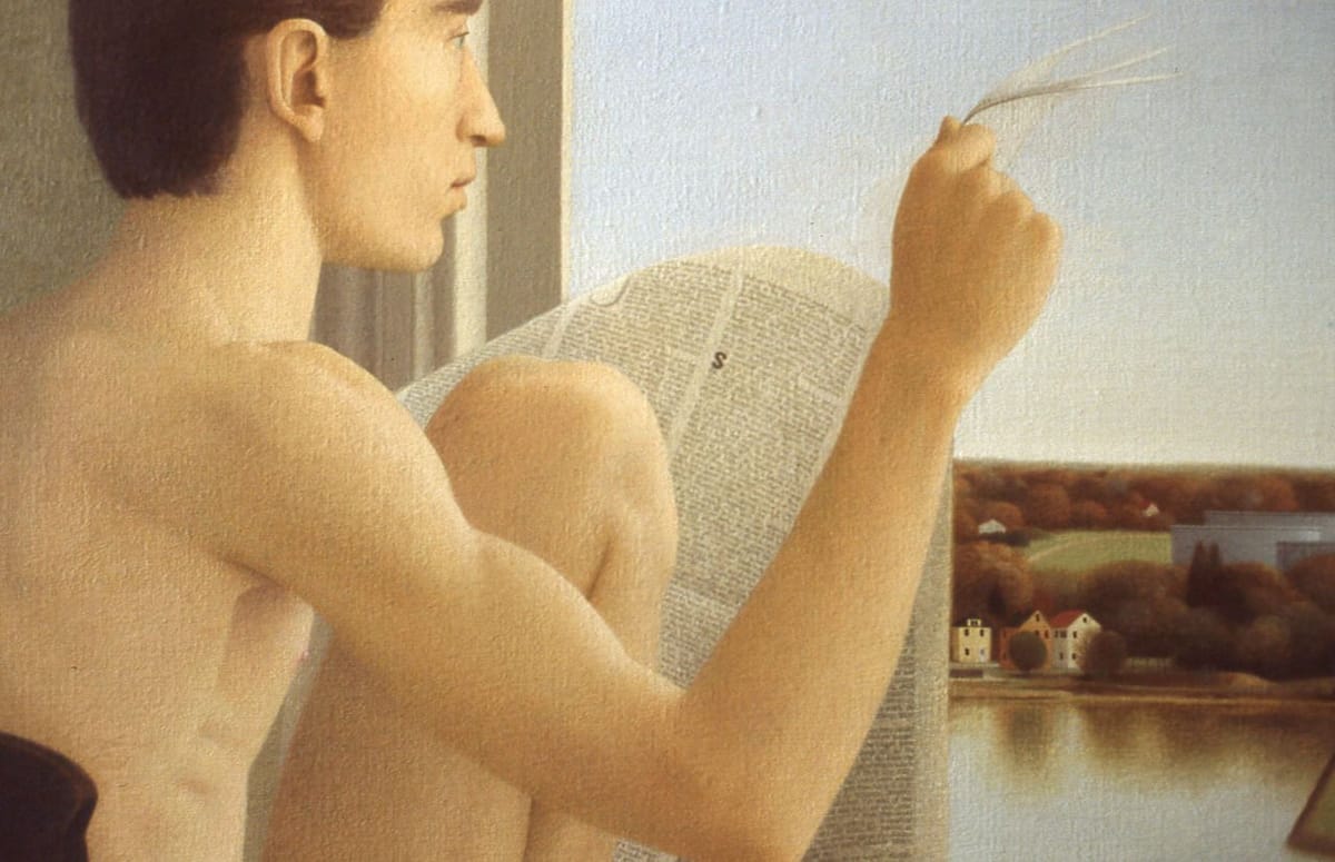 Artwork Title: Cyclops