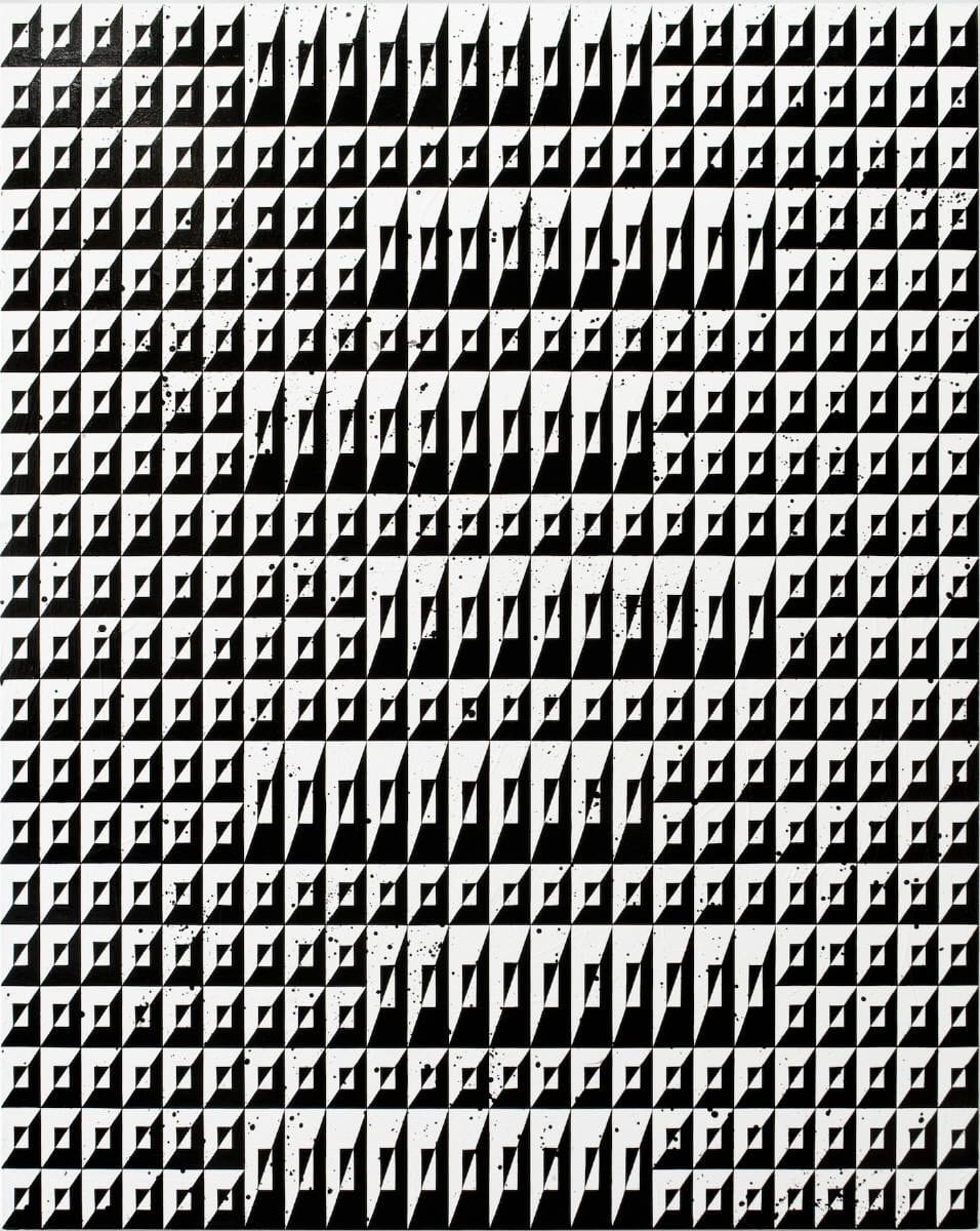 Artwork Title: Untitled (Disruption III)