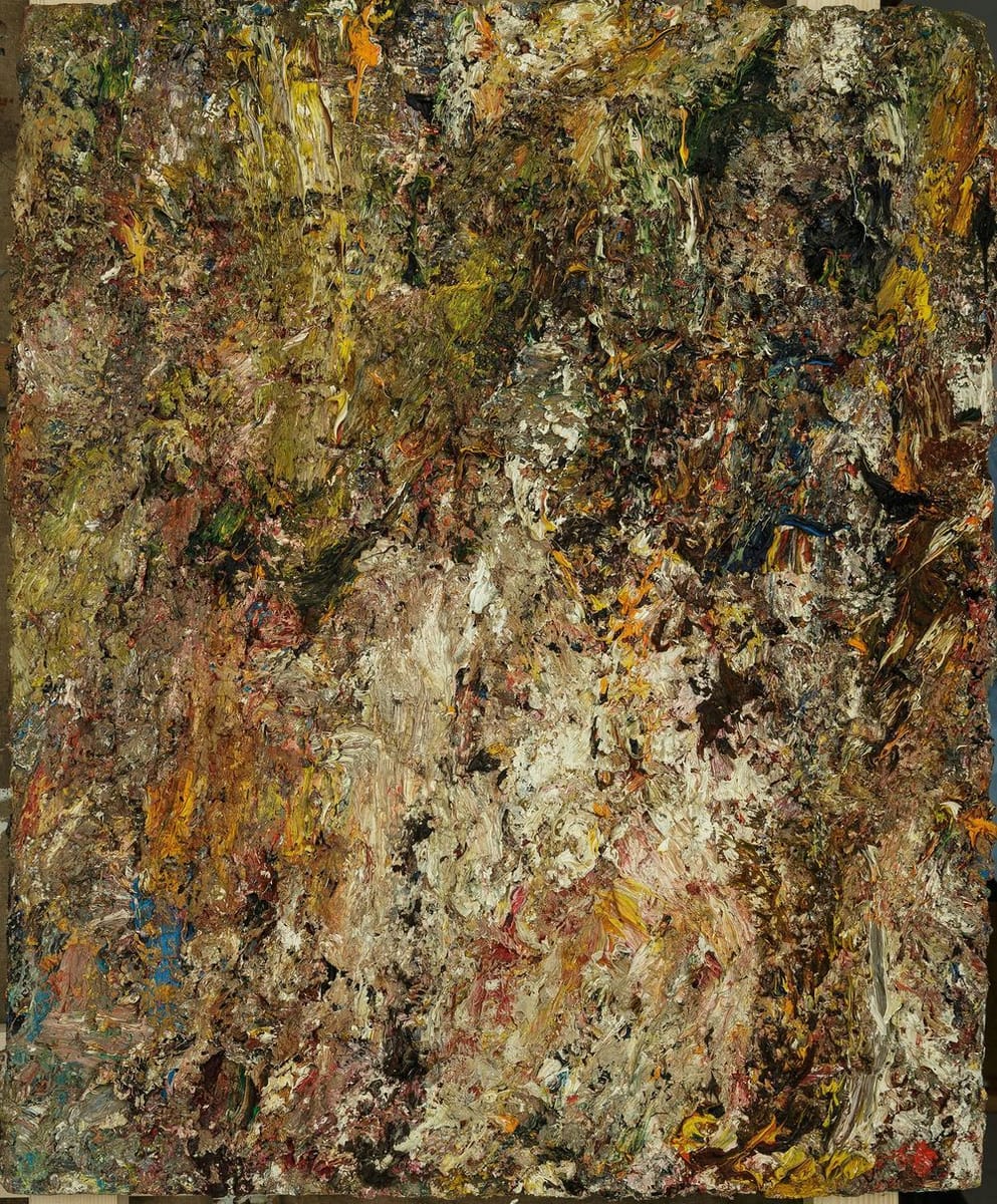 Artwork Title: undefined