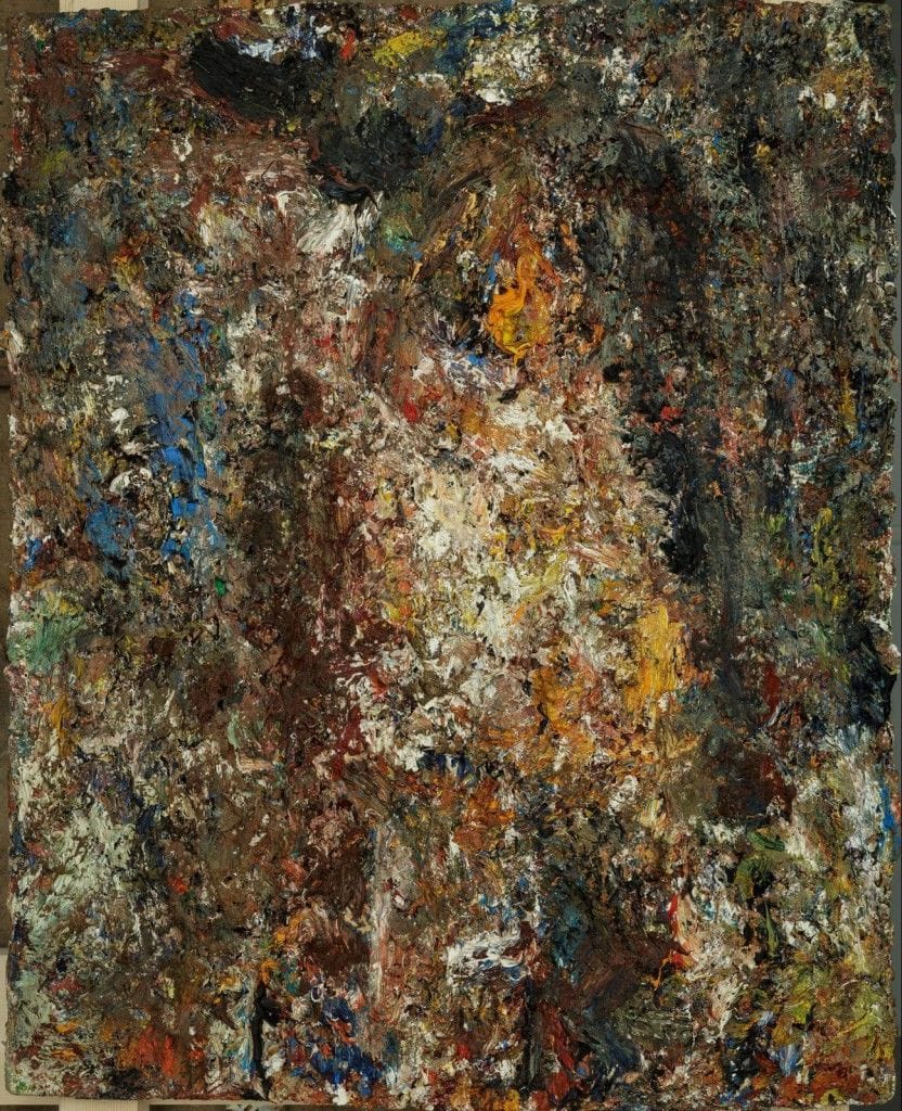 Artwork Title: undefined