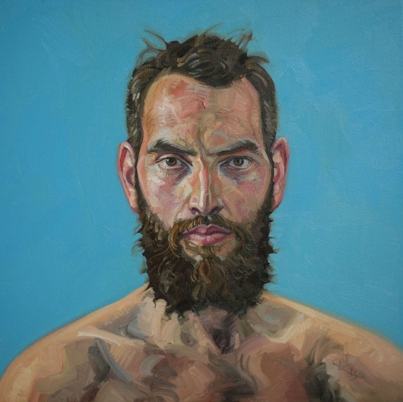 Artwork Title: New New Me, Otto Zoo Milan