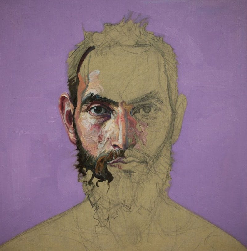 Artwork Title: New New Me, Otto Zoo Milan