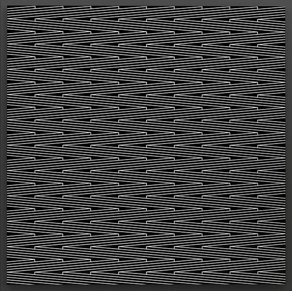 Artwork Title: Panel 589-2012