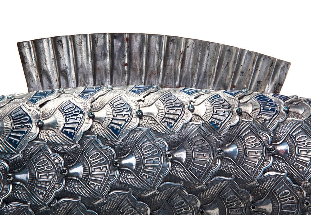 Artwork Title: Sardine