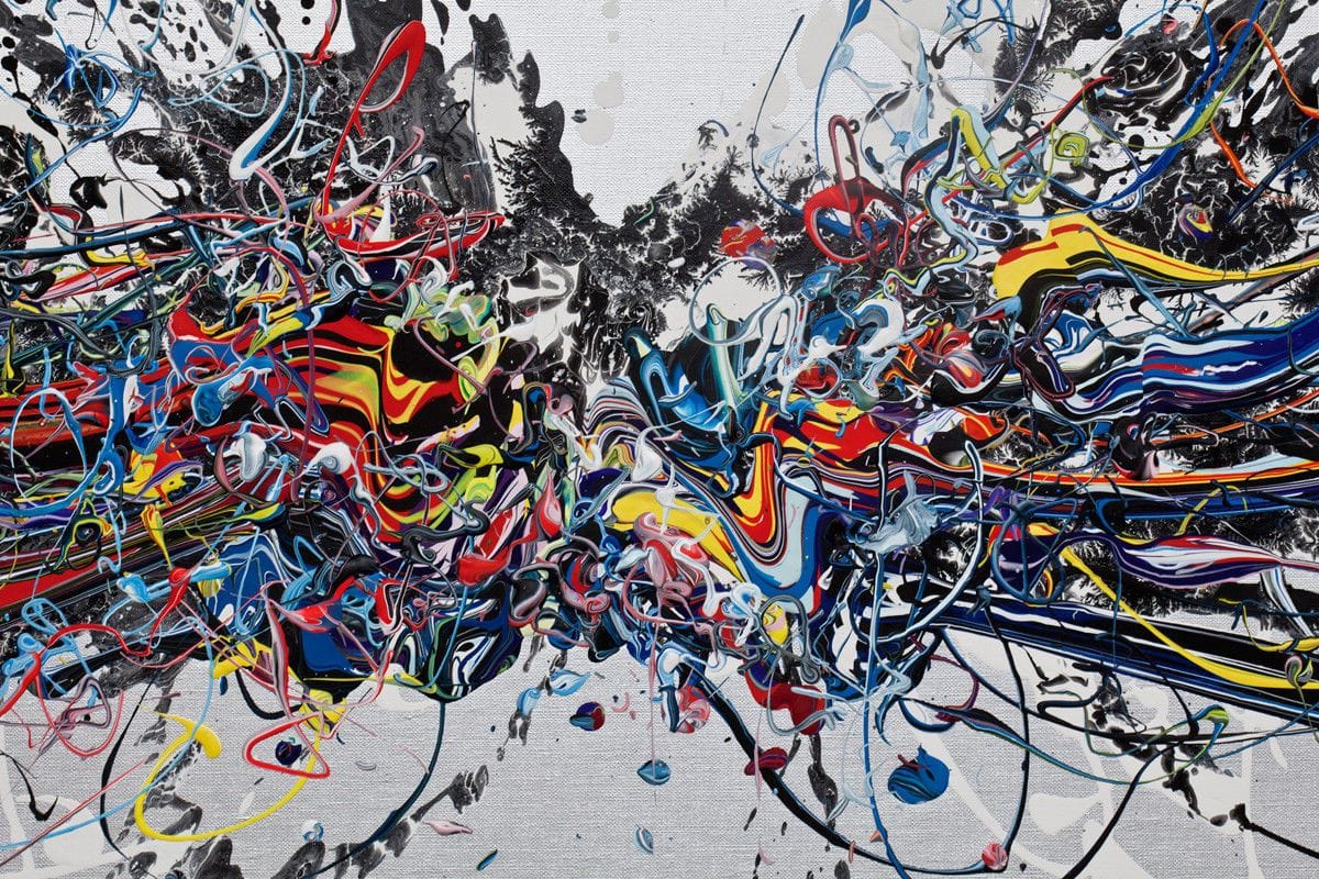 Artwork Title: undefined