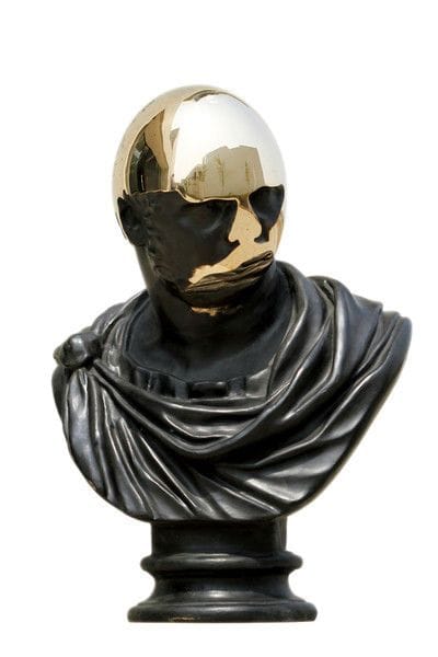 Artwork Title: Caracalla