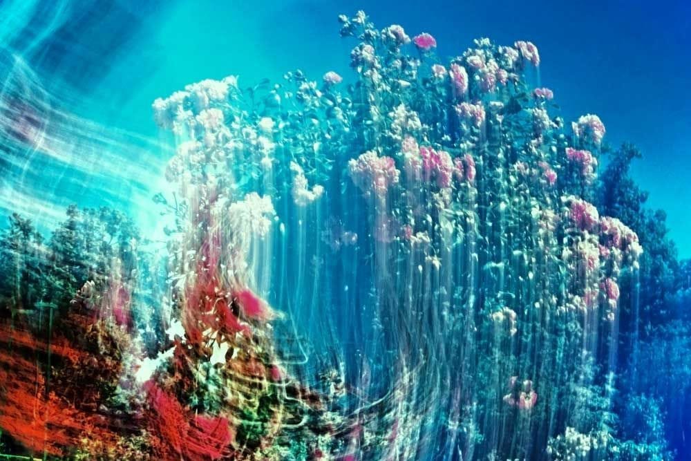 Artwork Title: L'Atlantide