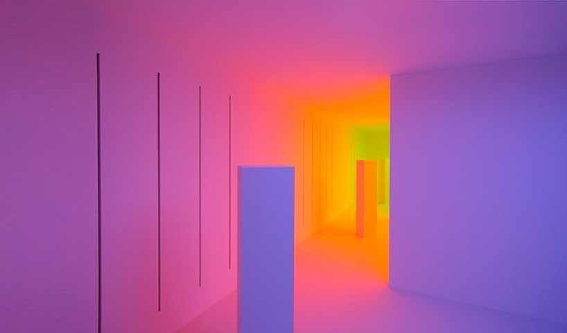 Artwork Title: Chromosaturations