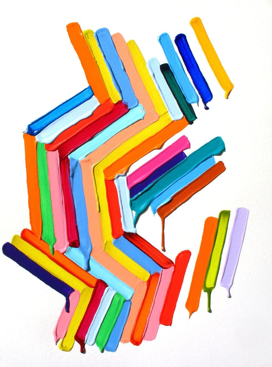 Artwork Title: Enthusiast