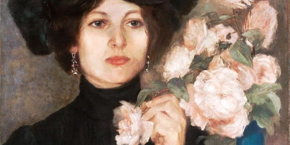 Artwork Title: Baroness Rukavina