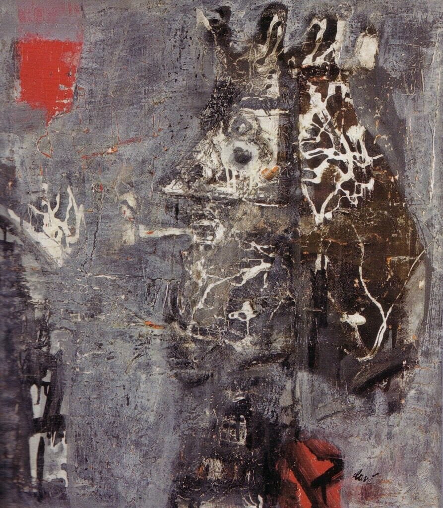 Artwork Title: undefined
