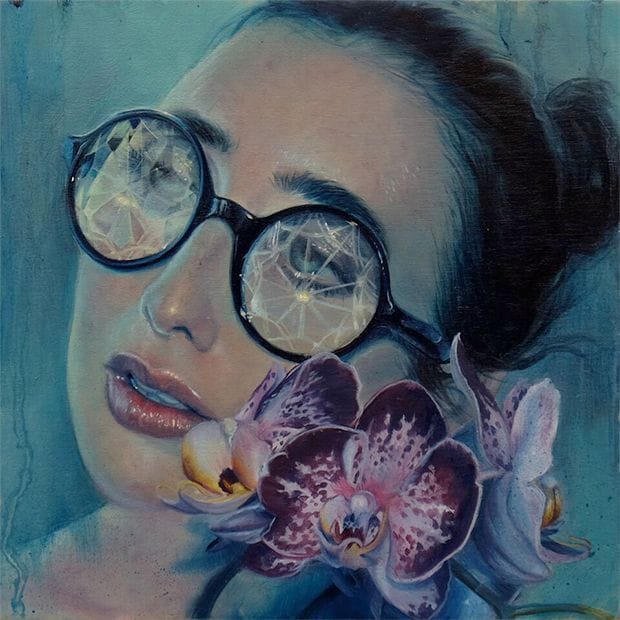 Artwork Title: undefined