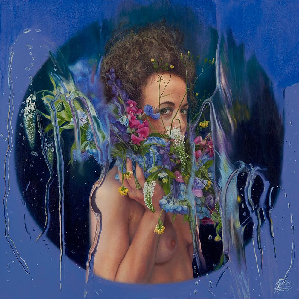 Artwork Title: Guardner
