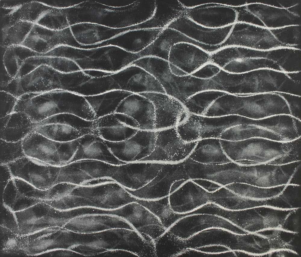 Artwork Title: Tombeau de Chladni