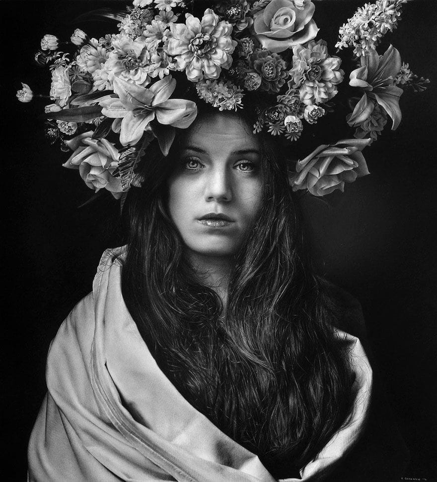 Artwork Title: Libertas?