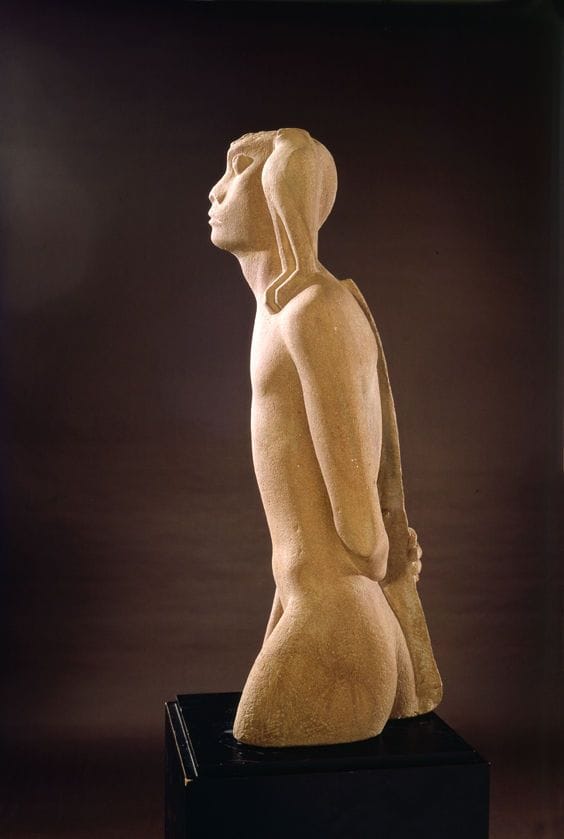 Artwork Title: Nimrod