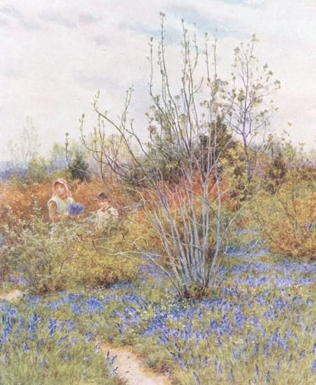 Artwork Title: The Cuckoo