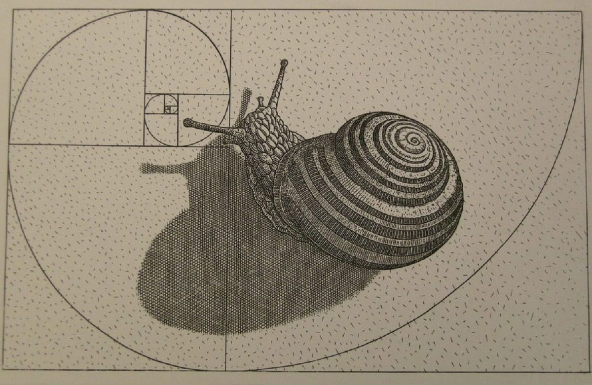 Artwork Title: Csiga