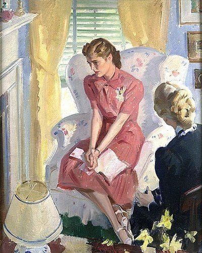 Artwork Title: Unknown