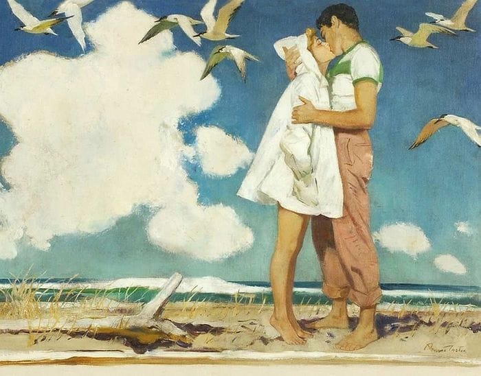 Artwork Title: Unknown