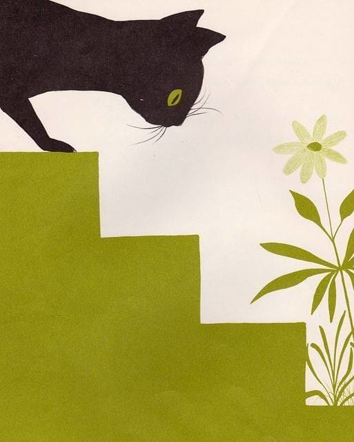 Artwork Title: From 'Mary's Marvellous Mouse'