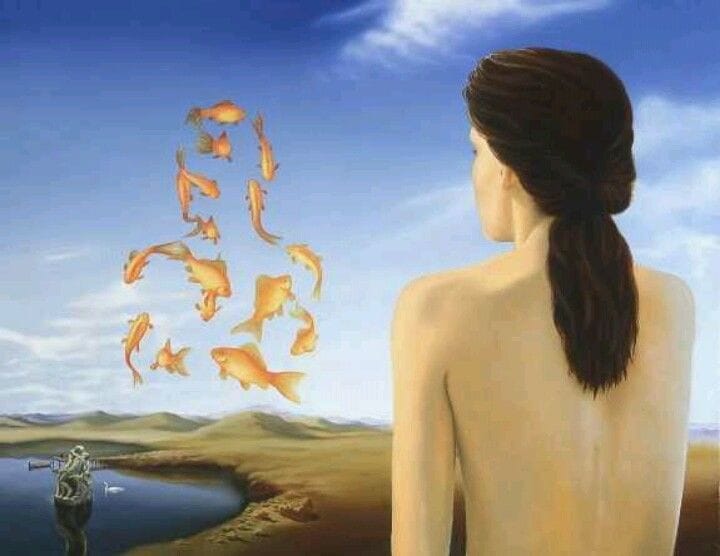 Artwork Title: Being