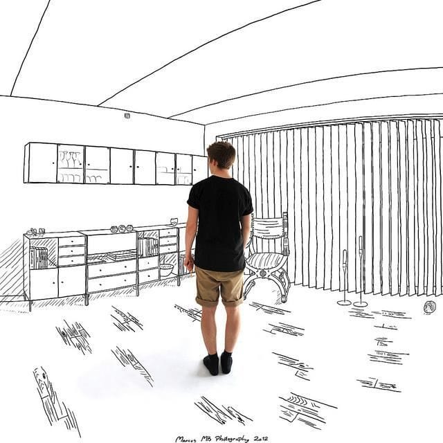 Artwork Title: Creative World
