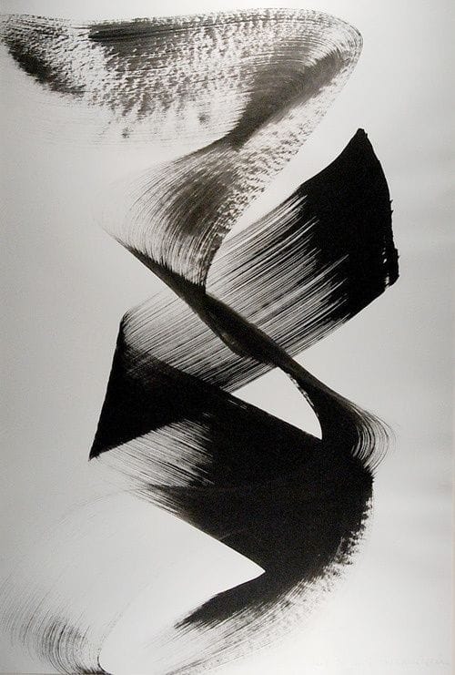 Artwork Title: Composition