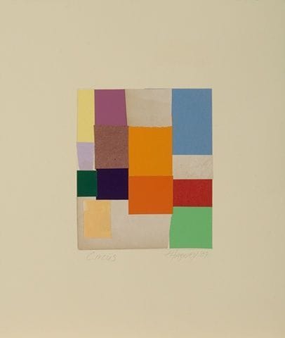 Artwork Title: Circus