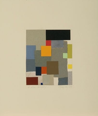 Artwork Title: A New Germany