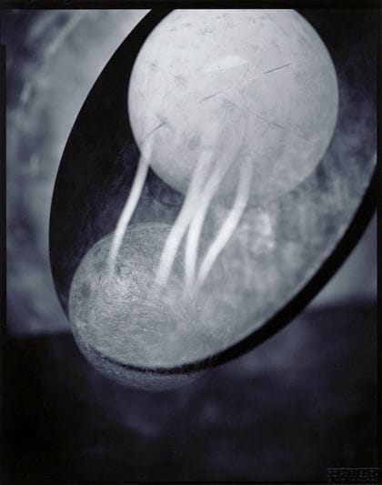 Artwork Title: A Matter of Time