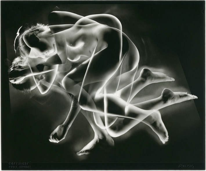 Artwork Title: Study ofLying Nude