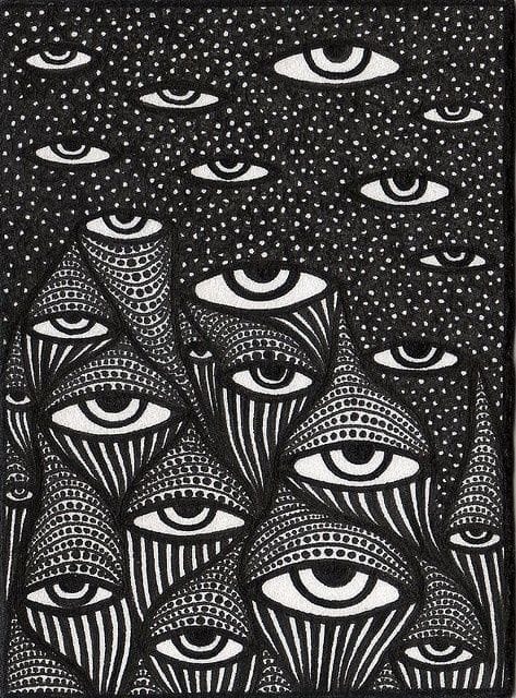 Artwork Title: Spirit Realm