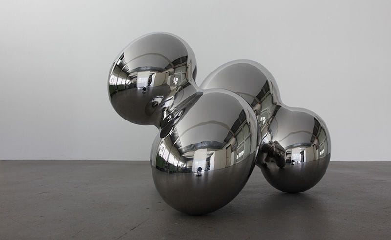 Artwork Title: Cloud 8