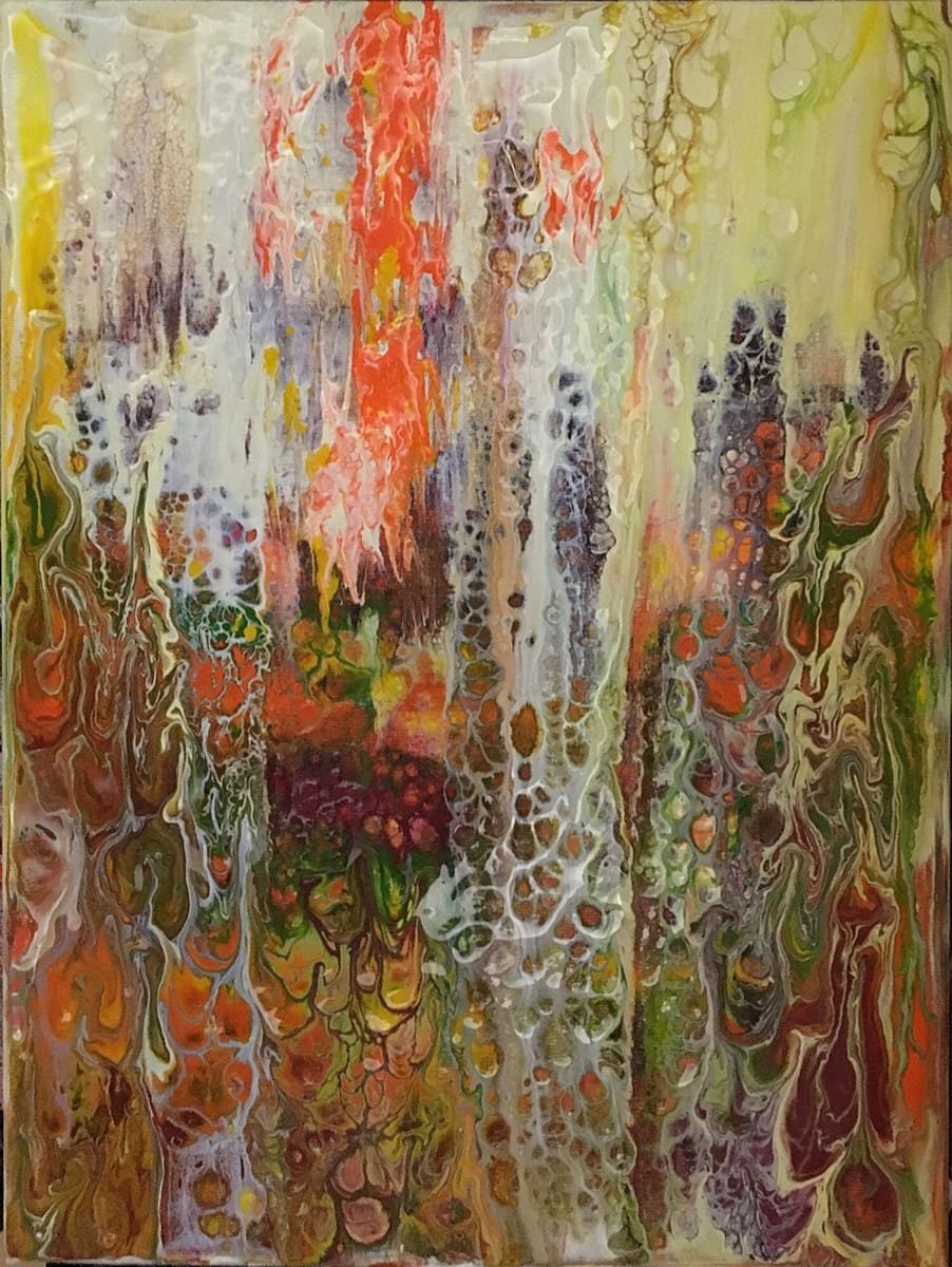 Artwork Title: Color6