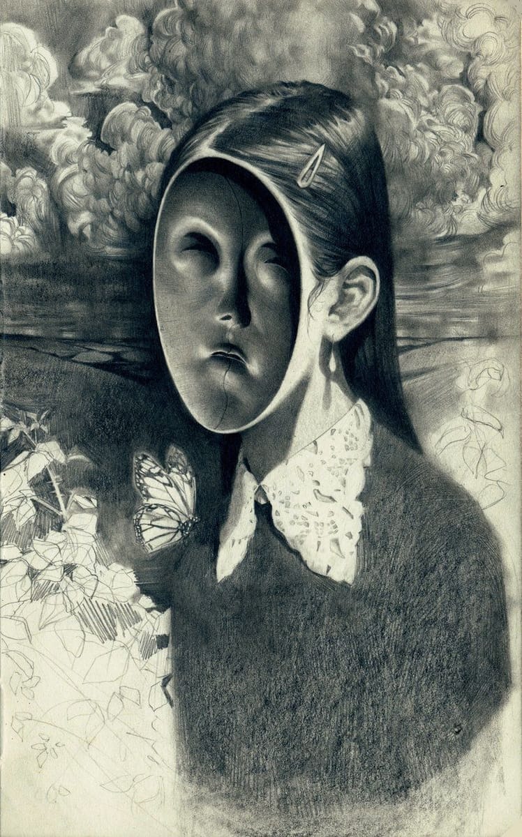 Artwork Title: Receiver