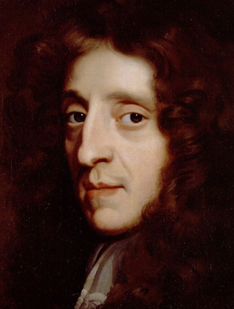 Artwork Title: John Locke