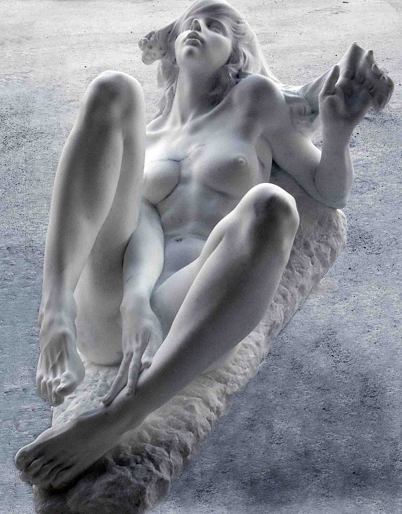 Artwork Title: Equilibrium