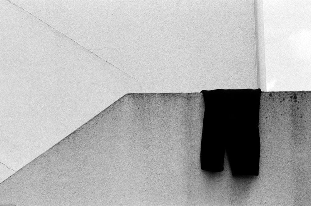 Artwork Title: Transparent Fall
