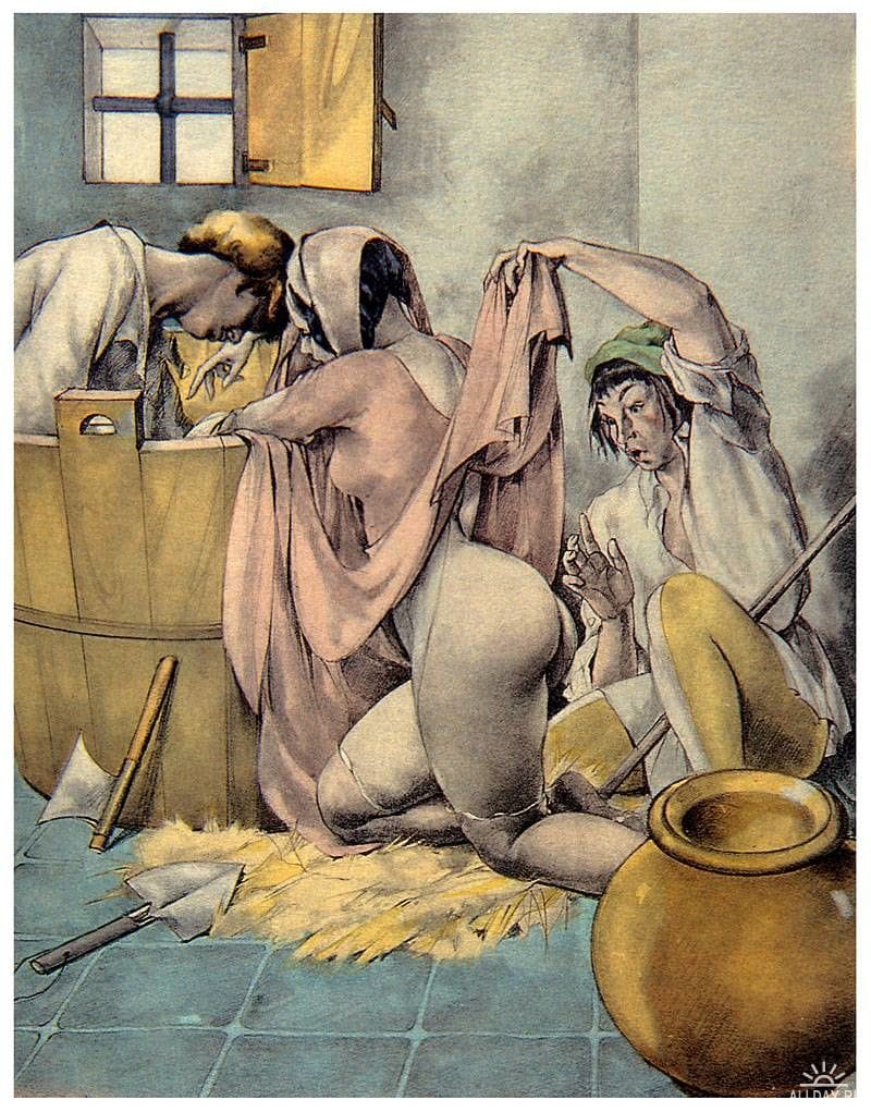 Artwork Title: Casanova