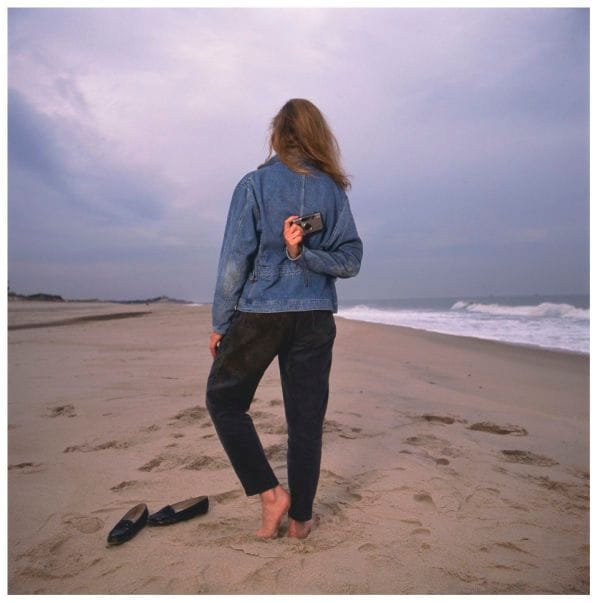 Artwork Title: Annie Leibovitz