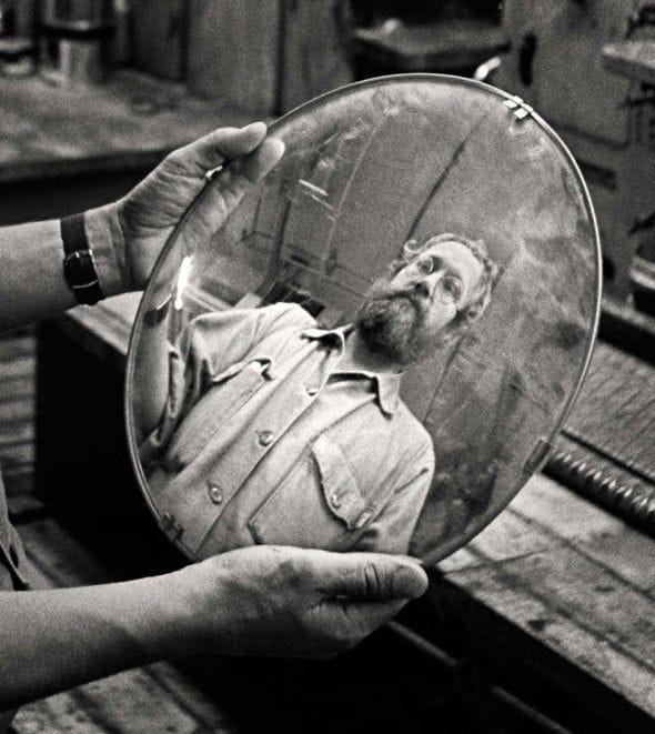 Artwork Title: Josef Koudelka