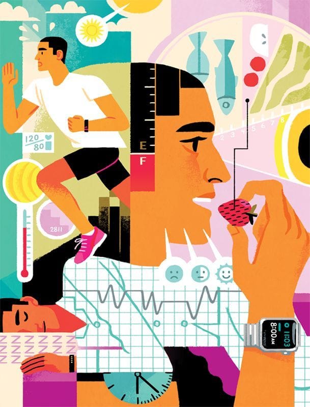 Artwork Title: Data Mine