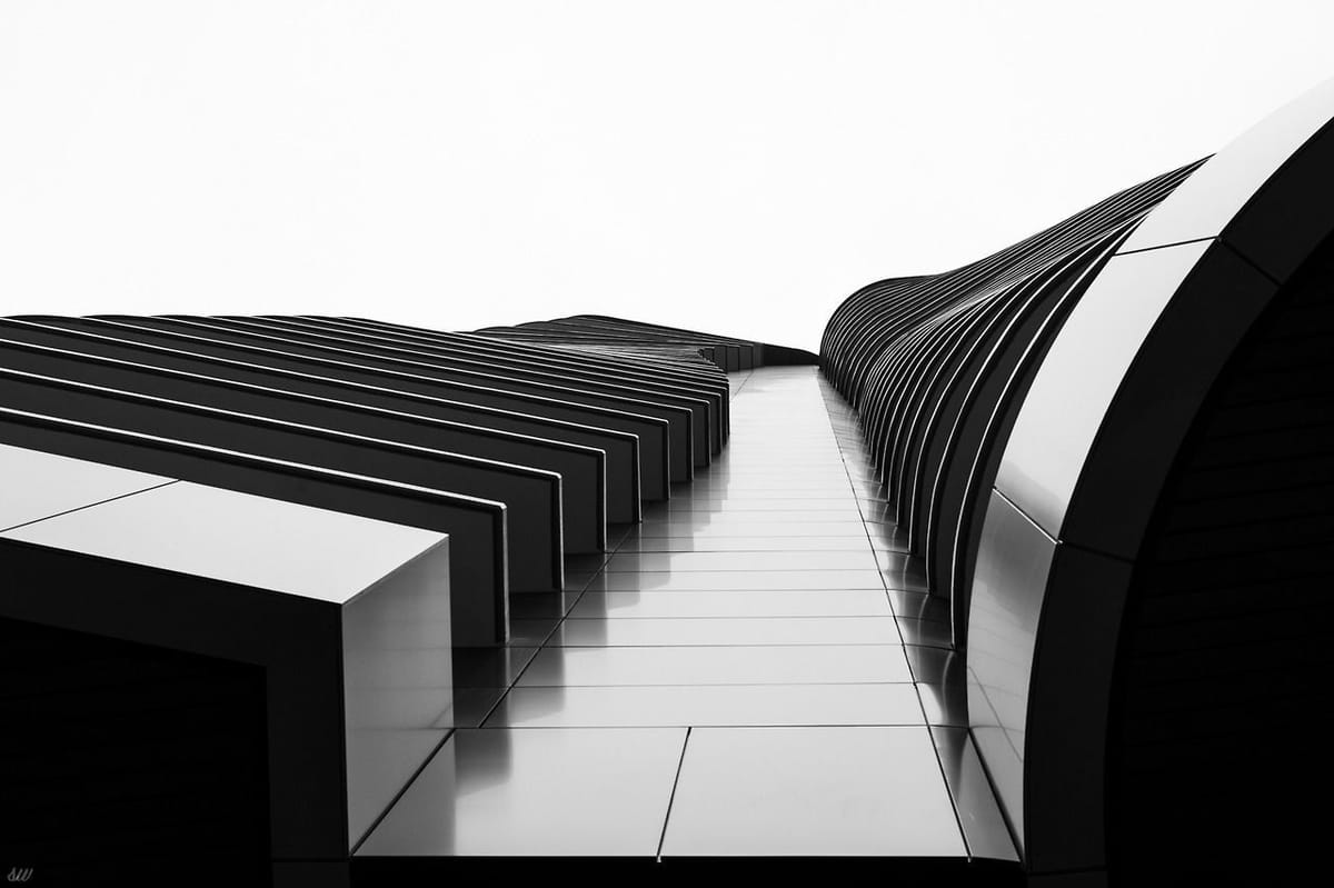 Artwork Title: The Sound of Metal