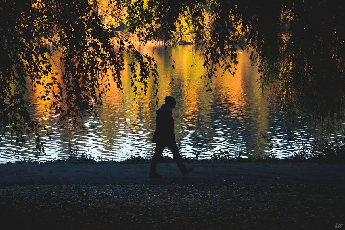 Artwork Title: Once More, With Feeling