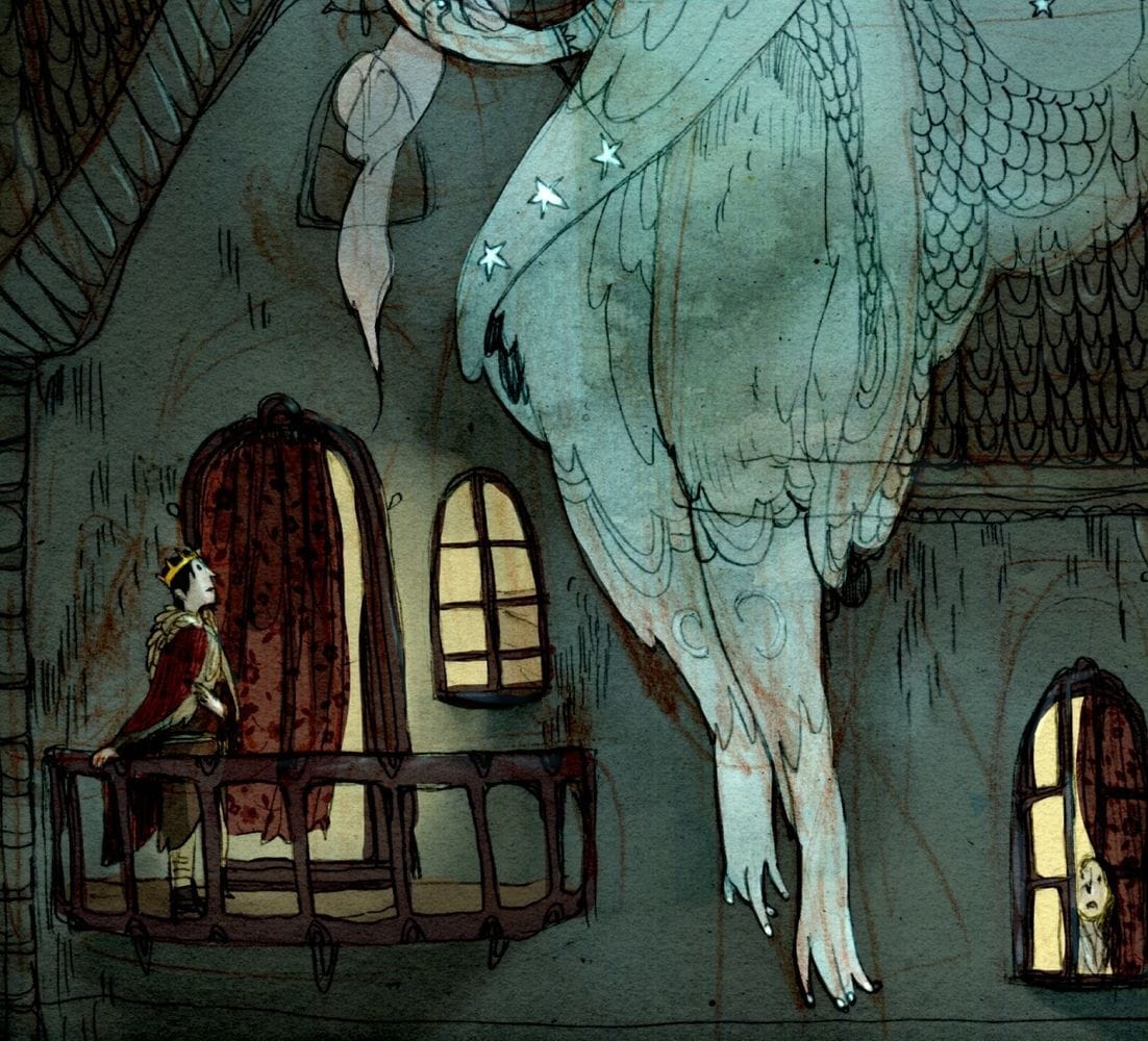 Artwork Title: Měsíčník