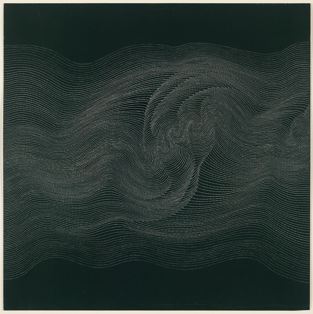 Artwork Title: #3