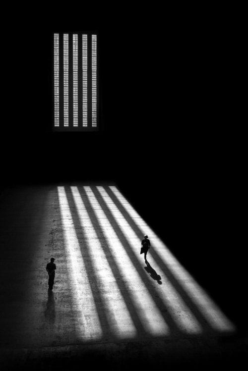 Artwork Title: Metropolis Series
