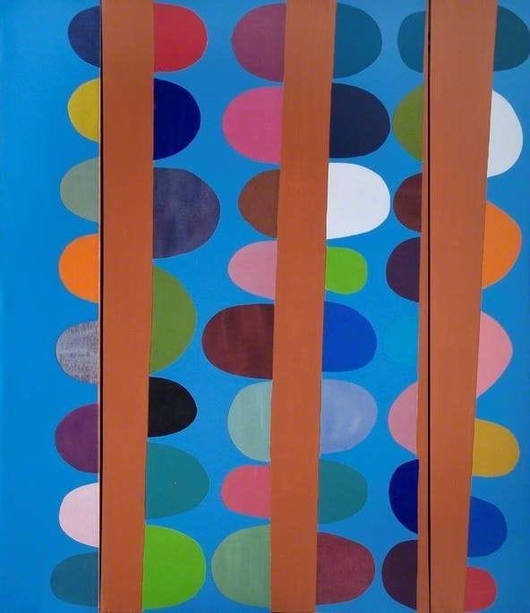 Artwork Title: Jungle–1974